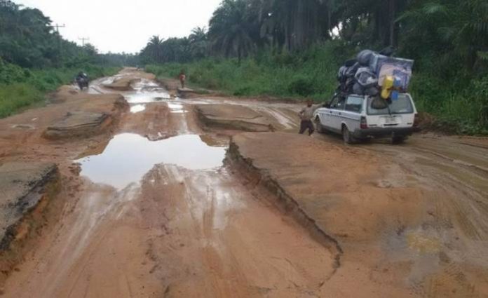CALABAR-ITU ROAD Next Edition Report: FEC Deliberated On Calabar Itu Road –SGF Mustapha