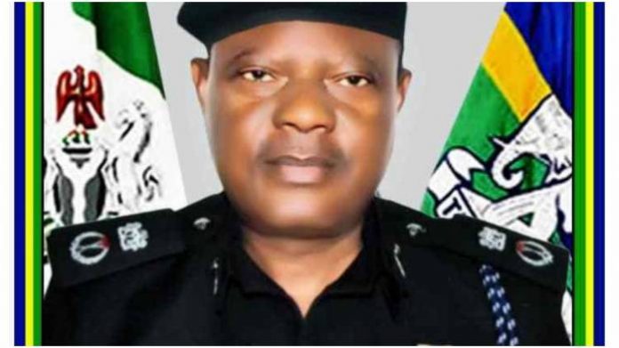 CP John Abang Anambra Attack Leaves 2 Policemen Dead-Police