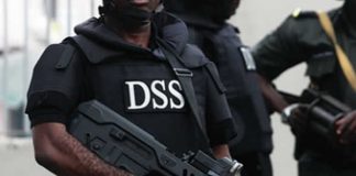DSS Operative Fails To Report To Police After Shooting Man Dead Instead Of Cow