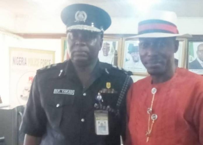Daniel Okowa’s Aide Stressed Need For Peace To Attract Investments, Progress, Development