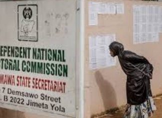 Police To Deploy 5,000 Personnel For Adamawa LG Poll