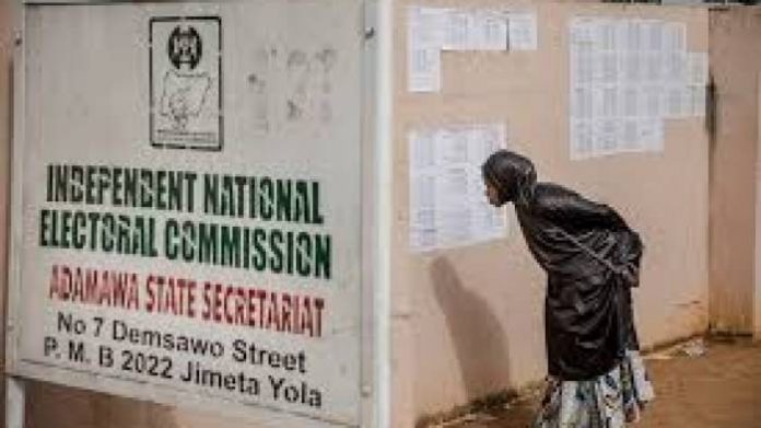 ELECTION ADAMAWA Police To Deploy 5,000 Personnel For Adamawa LG Poll