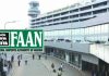 FAAN Bars Escorts At Airports