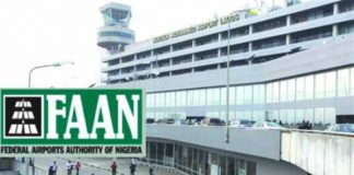 FAAN Bars Escorts At Airports