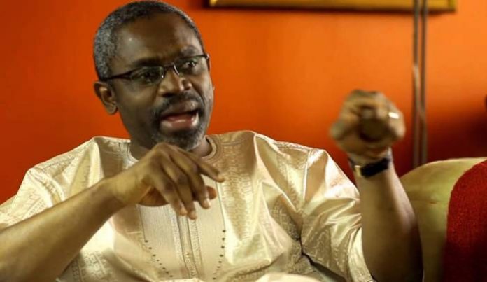 Femi Gbajabiamila Reps To Begin Constitutional Amendment In 2020 – Gbajabiamila