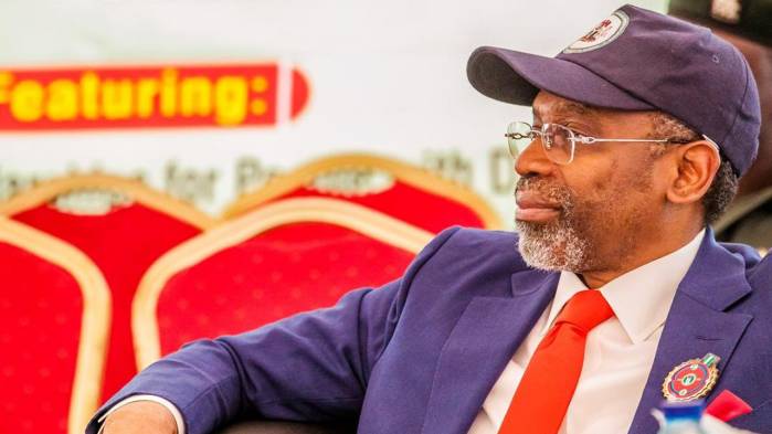 I Was Not Elected To Fight Executive, Says Gbajabiamila