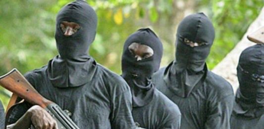 Kidnappers Of Two Catholic Priests Demand N100m