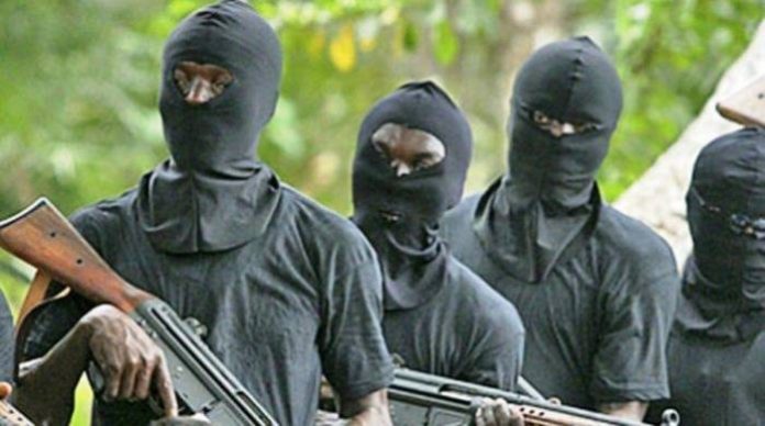 Gunmen Kidnappers Of Two Catholic Priests Demand N100m