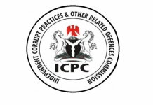 ICPC Declares Serving House of Reps Member Wanted