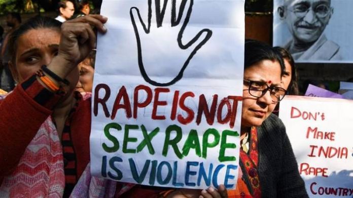 India vet rape and murder Hyderabad Case: Police Kill Suspects In Indian Vet’s Rape And Murder
