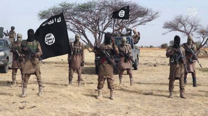 Islamic State West Africa Province (ISWAP) group ISWAP Kills Christian Captives Over CAN’s Failure To Negotiate Their Release