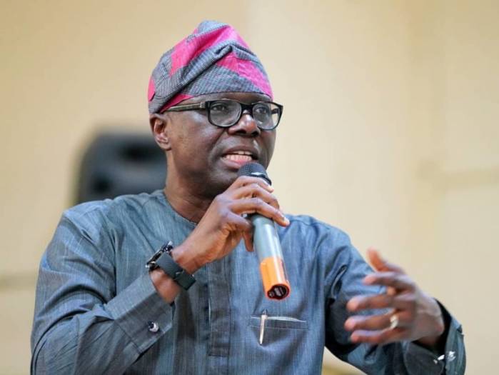 Stop Paying For Birth Certificates, LASG Tells Residents