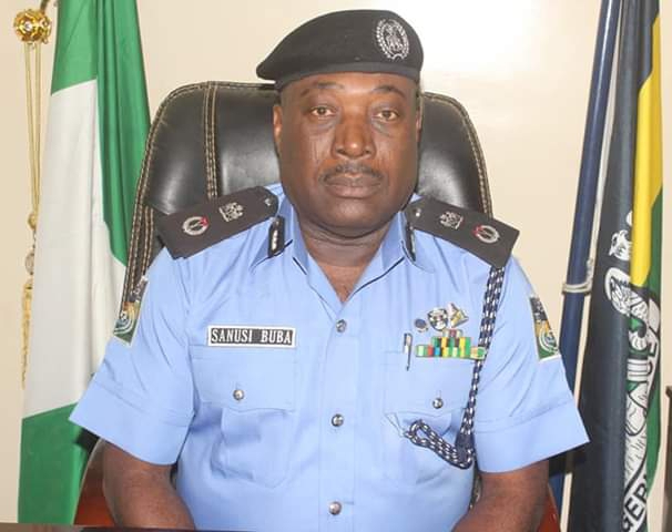 Police Arrest Wanted Kidnap Kingpin, Others In Katsina State