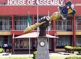 Lagos Assembly Will Not Repeal Ex-govs’ Pension Law — Spokesperson
