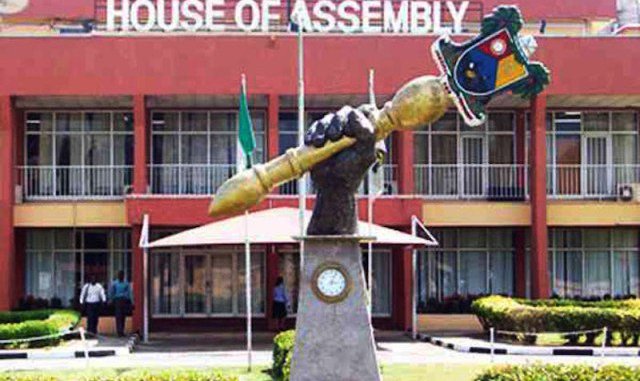 Lagos Assembly Will Not Repeal Ex-govs’ Pension Law — Spokesperson