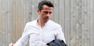 Everton Sack Marco Silva As Manager After 18 Months In Charge