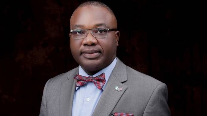 Mr. Tony Ojukwu Sowore: Rights Commission Urges Law Enforcement Officials To Respect Law