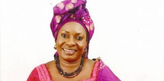 Tallen Gives N250, 000 Cash Prize To Best UniJos Graduating Female Students