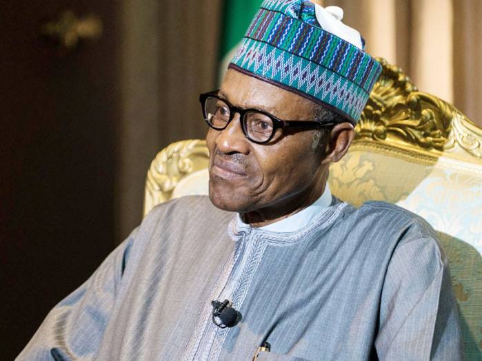 I Will Continue Using National Resources Judiciously – Buhari