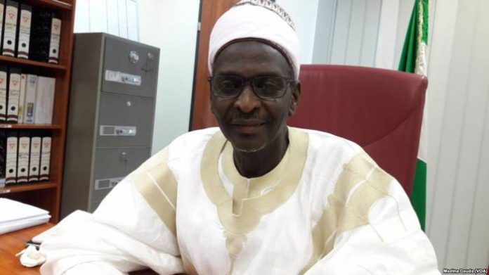 Mustapha Bukar Bill To Rename Polytechnic In Buhari’s Village Passes 2nd Reading