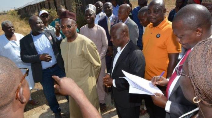 NNPC to power project FG Reviews 1,350mw Project’s EIA Panel