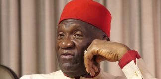 Ohanaeze Writes Buhari, IGP Adamu Over ‘Toll Gates’ Along Lagos – Onitsha Expressway, Across Igboland