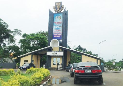 OAU Loses Another Lecturer