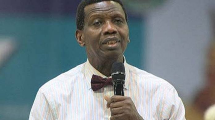 Pastor E.A. Adeboye Nigerian Situation Calls For Desperate Prayers - Adeboye