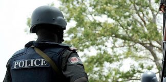 Inspector Shoots Corporal Dead, Kills Self