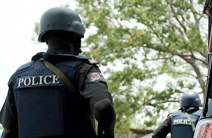 Inspector Shoots Corporal Dead, Kills Self