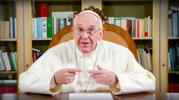 Pope Francis First Ever Pan African Catholic Congress Kicks off In Enugu