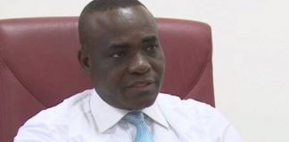Presidential Aide Disappointed Over Shoddy Work Done On Calabar-Itu Highway By Julius Berger