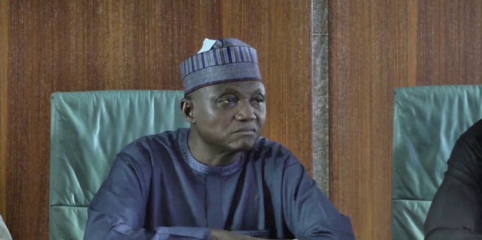 It is Not An Offence To Have ‘cabal’ In Government - Presidency
