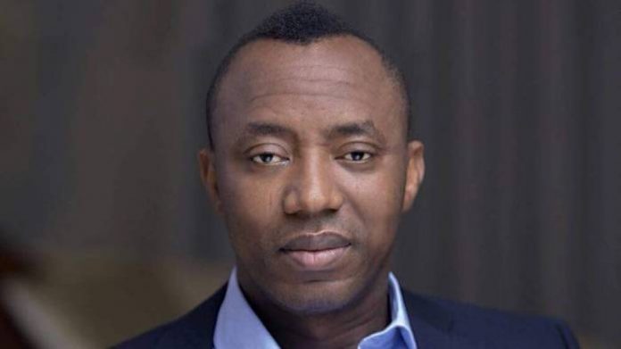 Soworeis released DSS Finally Releases Sowore
