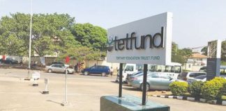 TETFund Retrieves N10bn From Non-performing Institutions