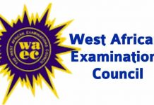 WAEC Releases List Of Withdrawn Certificates