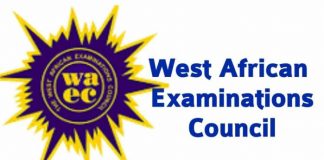 WAEC Releases List Of Withdrawn Certificates