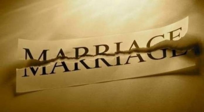 Woman begs court not to dissolve marriage Woman Who Accused Husband Of infidelity, Begs Court Not To Dissolve Marriage