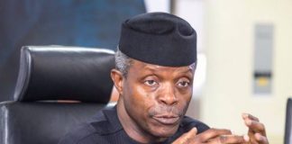 FIRS Denies Giving Osinbajo N40bn For APC Campaigns