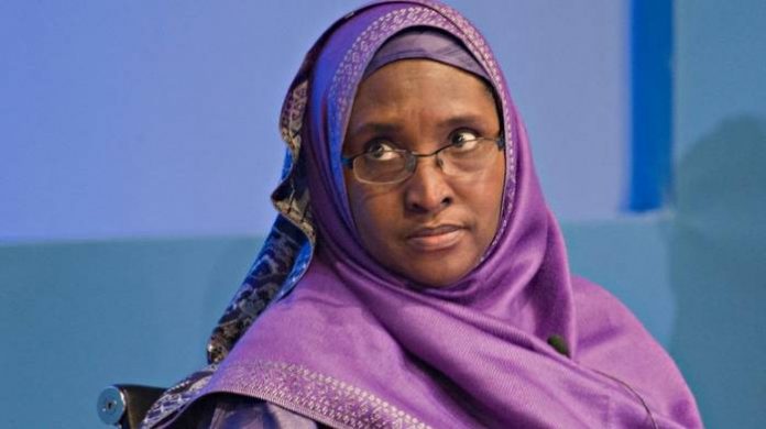 Zainab Ahmed FEC Approves Portal For Import Duty Exemptions, N40bn For Road Projects