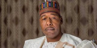 Insurgency: Borno Govt. earmarks6 N23bn To Education In 2020 Fiscal Year