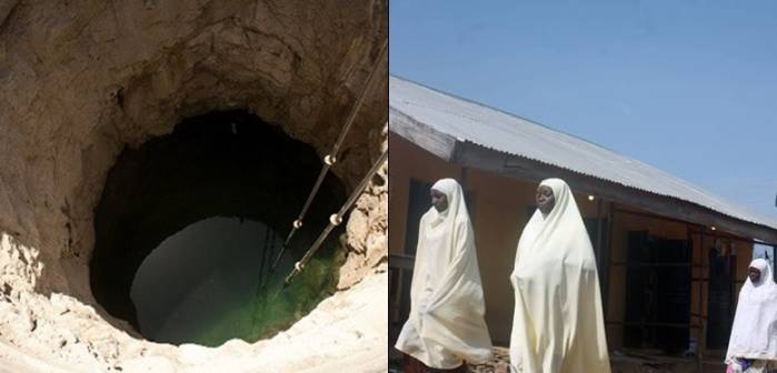 16-Year-Old Bride Drowns On Her Wedding Day