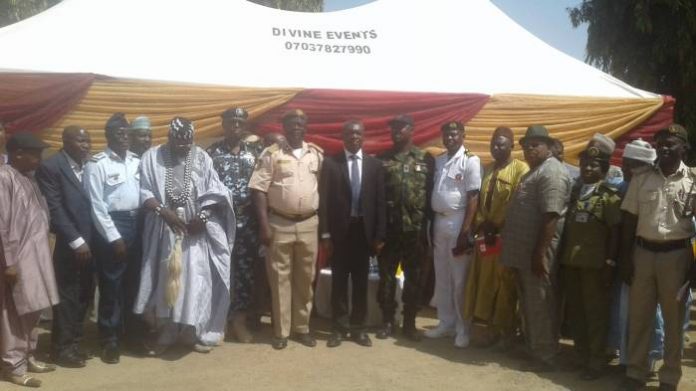 e-Registration of migrant NIS Begins Migrant E-Registration In Benue