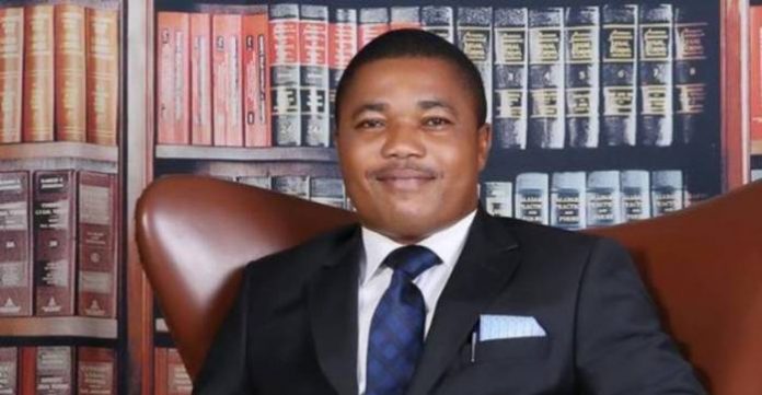 ejiofor Police Declares Kanu’s Lawyer Wanted For Killing Of Two Officers