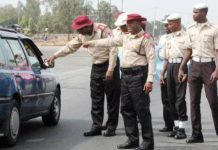 Yuletide: Stop Using Fake, Substandard Tyres To Avoid Road Crashes - FRSC