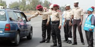 Yuletide: Stop Using Fake, Substandard Tyres To Avoid Road Crashes - FRSC