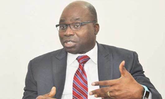 ICPC Wants Completed Constituency Projects Handed Over To LGs
