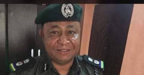 Police Arrest 50 Suspects In Edo In 3 Weeks – CP