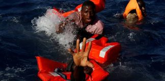 Death Toll In Migrant Boat Sinking Off Mauritania Rises To 63