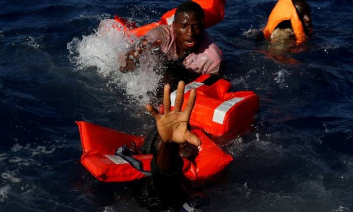 migrants boat sinks Death Toll In Migrant Boat Sinking Off Mauritania Rises To 63